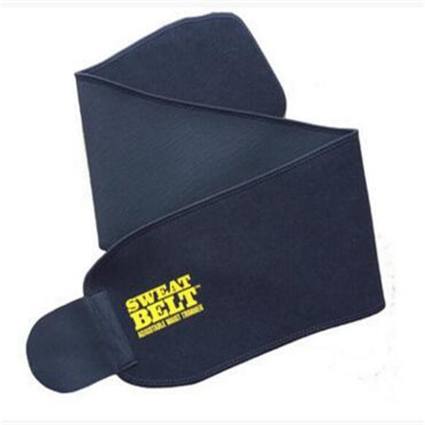 Sports Waist Belt Fitness Belly Belt BELT Yoga Belt Body Shaping Belt