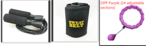 Sports Waist Belt Fitness Belly Belt BELT Yoga Belt Body Shaping Belt