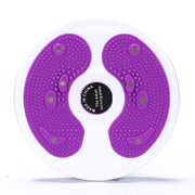 Magnetic Disc Exercise Home Fitness Waist Twister
