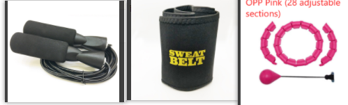 Sports Waist Belt Fitness Belly Belt BELT Yoga Belt Body Shaping Belt